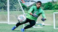 Piala Presiden 2022: 6 Pemain Persib Dipastikan Absen Hadapi Bali United